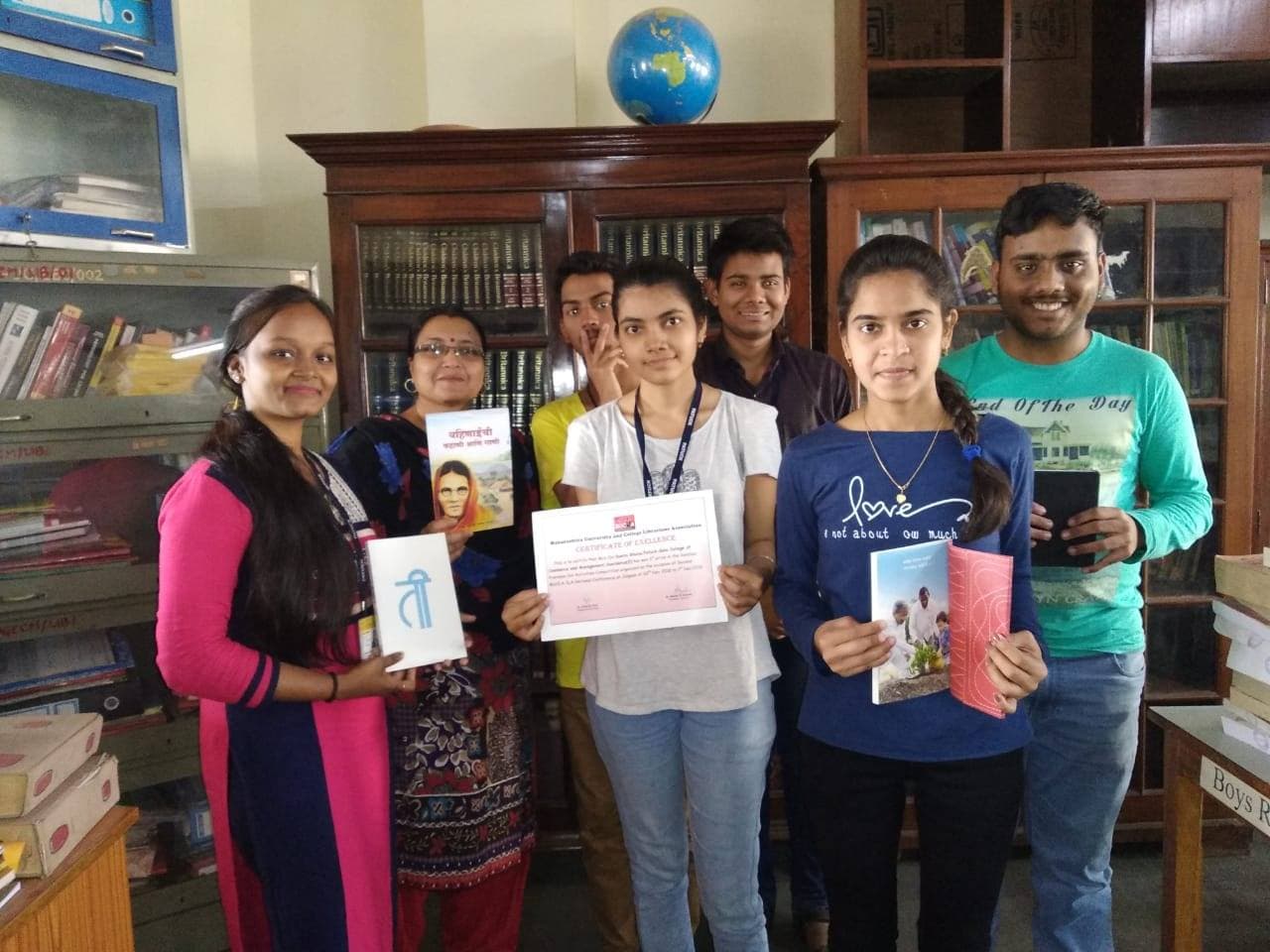 Patuck Gala College of Commerce & Management Mumbai Events photo 9